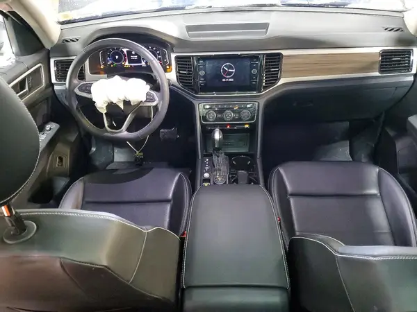 1V2BR2CA1NC559396 2022 VOLKSWAGEN ATLAS - Image 8