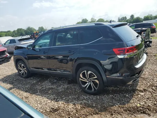 1V2BR2CA1NC560810 2022 VOLKSWAGEN ATLAS - Image 2