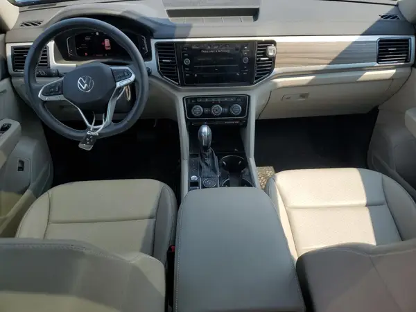 1V2BR2CA1NC560810 2022 VOLKSWAGEN ATLAS - Image 8
