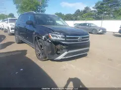 1V2BR2CA1NC561701 2022 VOLKSWAGEN ATLAS