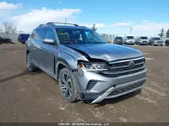 1V2BR2CA1PC506166 2023 VOLKSWAGEN ATLAS