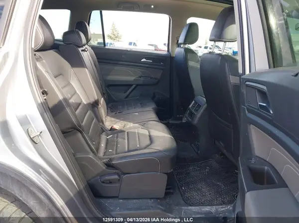 1V2BR2CA1PC506166 2023 VOLKSWAGEN ATLAS - Image 8