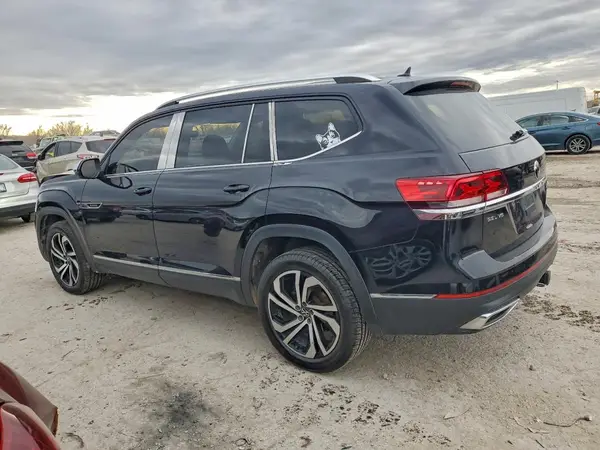 1V2BR2CA1PC508256 2023 VOLKSWAGEN ATLAS - Image 2