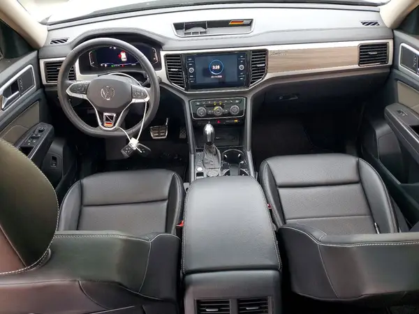 1V2BR2CA1PC508256 2023 VOLKSWAGEN ATLAS - Image 8