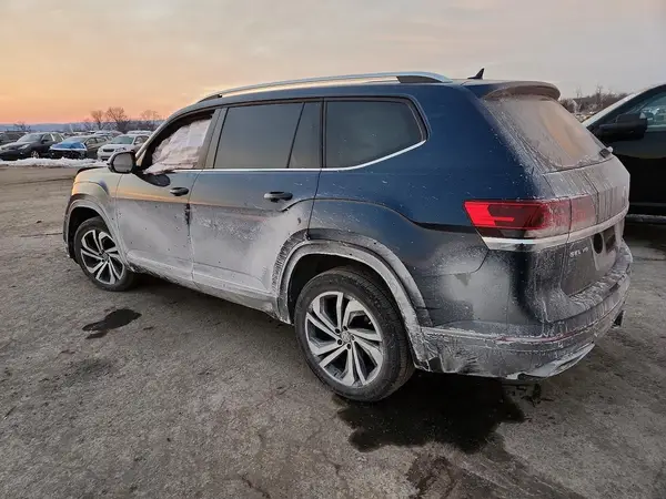 1V2BR2CA1PC508578 2023 VOLKSWAGEN ATLAS - Image 2