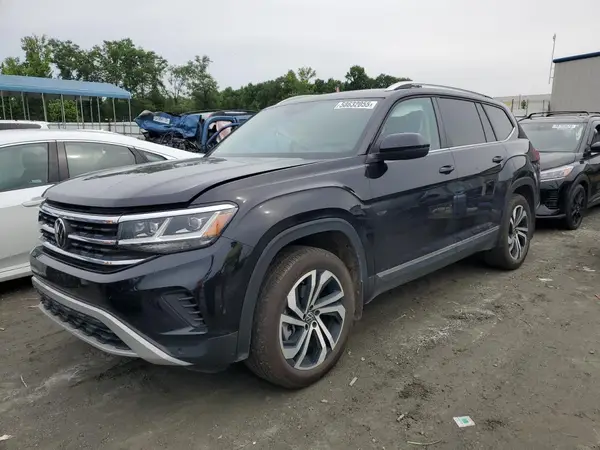 1V2BR2CA1PC515384 2023 VOLKSWAGEN ATLAS - Image 1