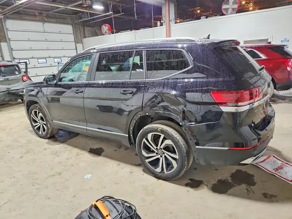 1V2BR2CA1PC532394 2023 VOLKSWAGEN ATLAS - Image 2