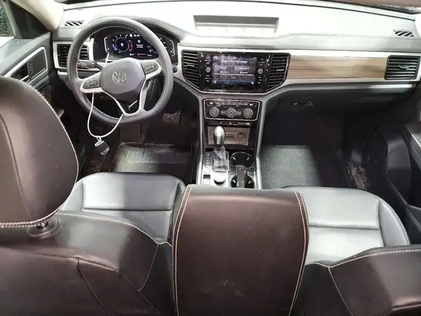 1V2BR2CA1PC532394 2023 VOLKSWAGEN ATLAS - Image 8