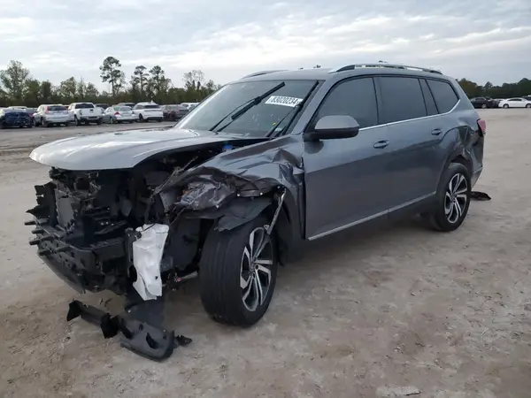 1V2BR2CA1PC541936 2023 VOLKSWAGEN ATLAS - Image 1