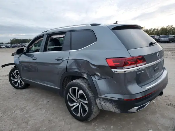 1V2BR2CA1PC541936 2023 VOLKSWAGEN ATLAS - Image 2