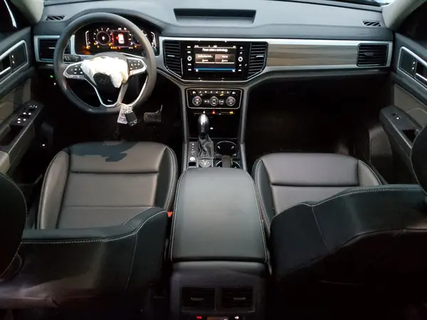 1V2BR2CA1PC541936 2023 VOLKSWAGEN ATLAS - Image 8