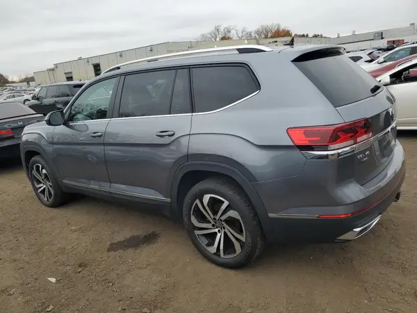 1V2BR2CA1PC546215 2023 VOLKSWAGEN ATLAS - Image 2