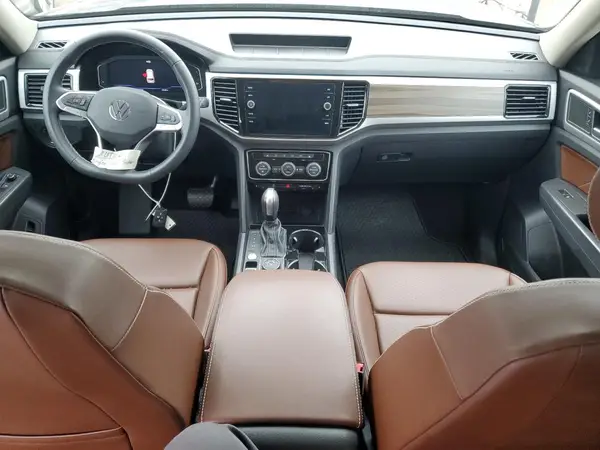 1V2BR2CA1PC546215 2023 VOLKSWAGEN ATLAS - Image 8