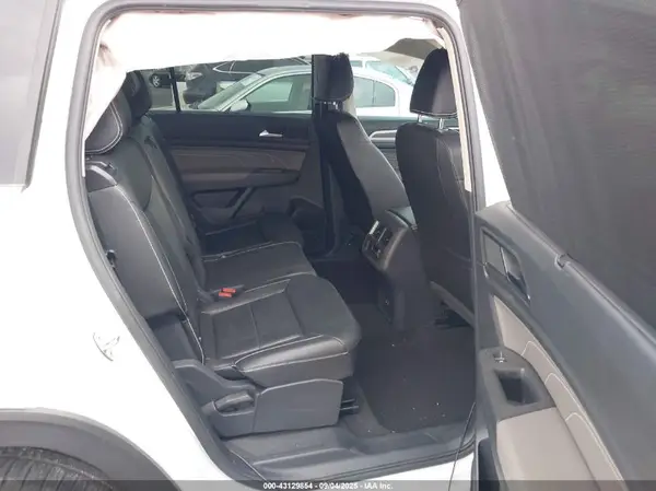 1V2BR2CA1PC557151 2023 VOLKSWAGEN ATLAS - Image 8
