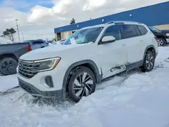 1V2BR2CA1RC504663 2024 VOLKSWAGEN ATLAS
