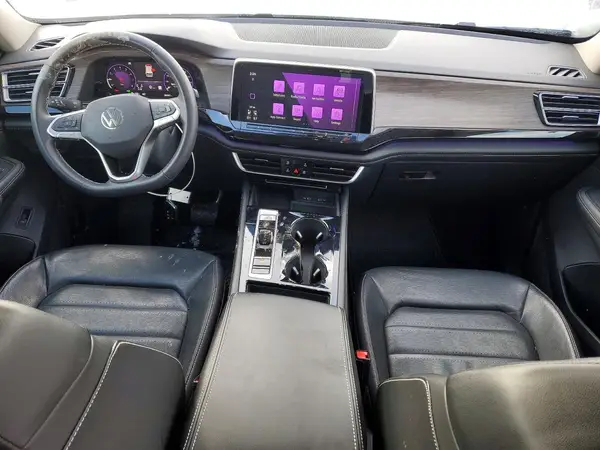 1V2BR2CA1RC504663 2024 VOLKSWAGEN ATLAS - Image 8