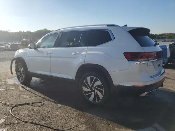1V2BR2CA1RC510480 2024 VOLKSWAGEN ATLAS - Image 2