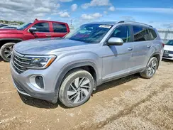 1V2BR2CA1RC515081 2024 VOLKSWAGEN ATLAS