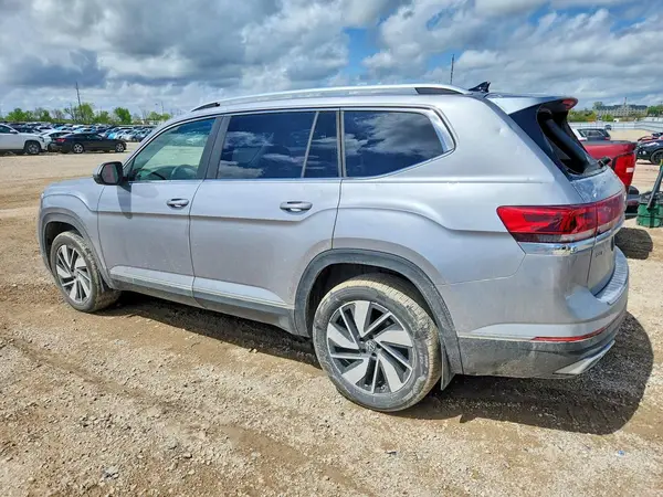 1V2BR2CA1RC515081 2024 VOLKSWAGEN ATLAS - Image 2