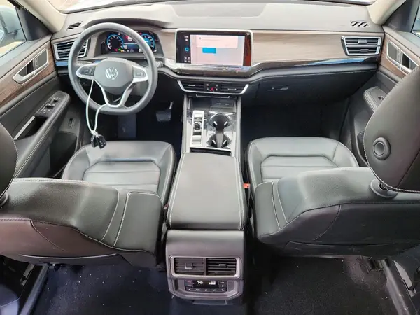 1V2BR2CA1RC515081 2024 VOLKSWAGEN ATLAS - Image 8