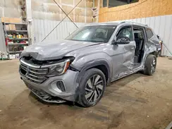 1V2BR2CA1RC518434 2024 VOLKSWAGEN ATLAS