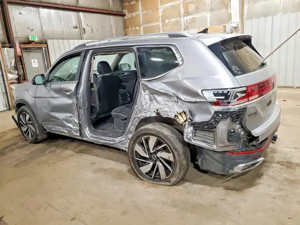 1V2BR2CA1RC518434 2024 VOLKSWAGEN ATLAS - Image 2