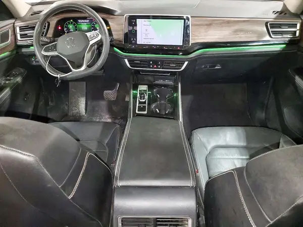 1V2BR2CA1RC518434 2024 VOLKSWAGEN ATLAS - Image 8