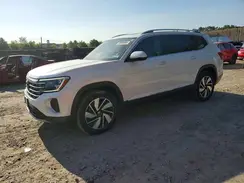 1V2BR2CA1RC520541 2024 VOLKSWAGEN ATLAS