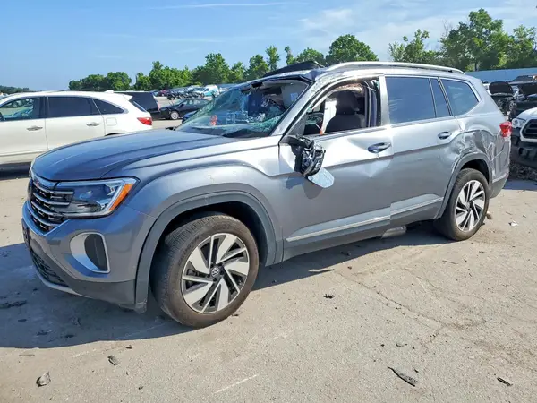 1V2BR2CA1RC526131 2024 VOLKSWAGEN ATLAS - Image 1