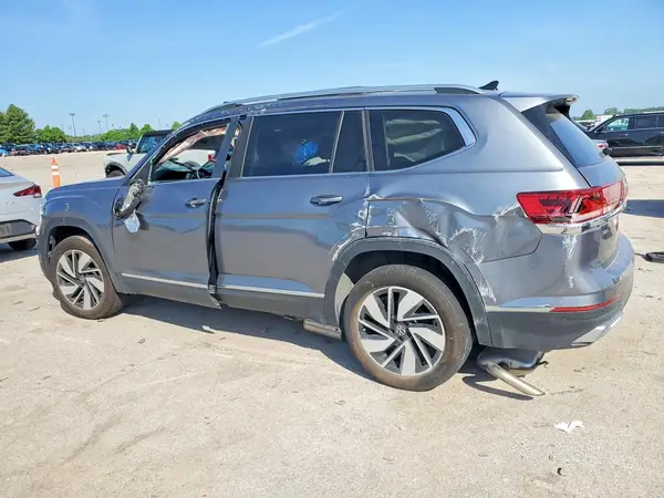 1V2BR2CA1RC526131 2024 VOLKSWAGEN ATLAS - Image 2