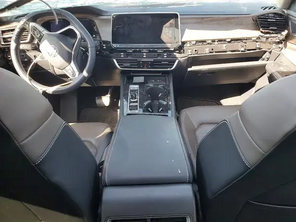 1V2BR2CA1RC526131 2024 VOLKSWAGEN ATLAS - Image 8