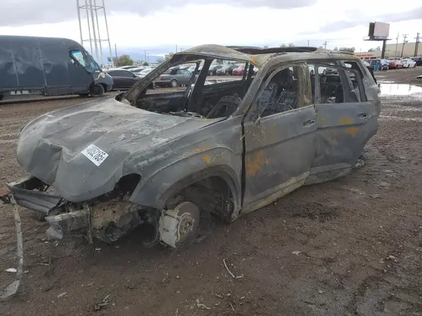 1V2BR2CA1RC527523 2024 VOLKSWAGEN ATLAS - Image 1