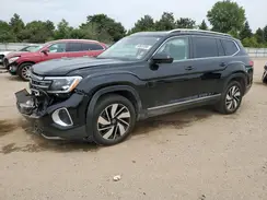 1V2BR2CA1RC527697 2024 VOLKSWAGEN ATLAS