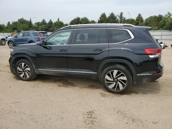 1V2BR2CA1RC527697 2024 VOLKSWAGEN ATLAS - Image 2