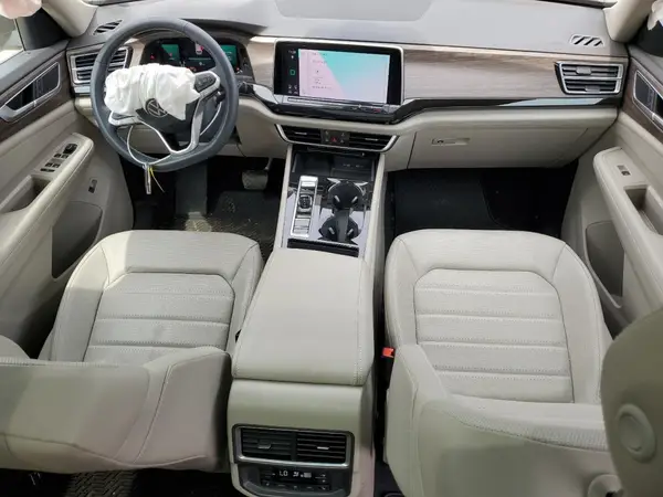 1V2BR2CA1RC527697 2024 VOLKSWAGEN ATLAS - Image 8