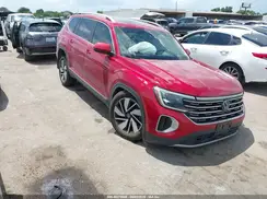 1V2BR2CA1RC529448 2024 VOLKSWAGEN ATLAS