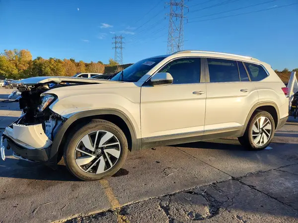 1V2BR2CA1RC531362 2024 VOLKSWAGEN ATLAS - Image 1