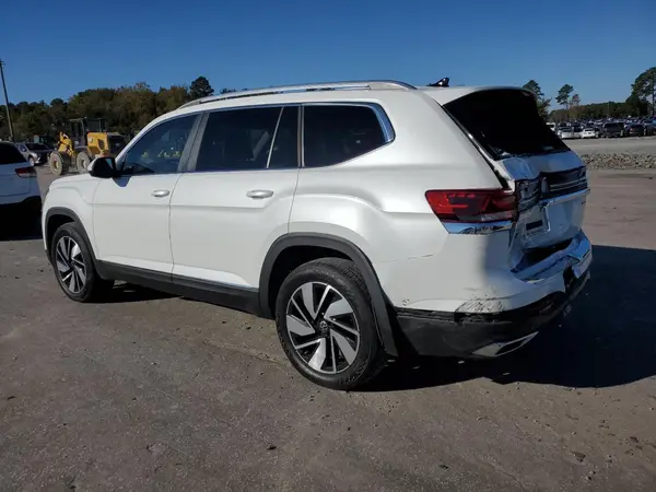 1V2BR2CA1RC573062 2024 VOLKSWAGEN ATLAS - Image 2