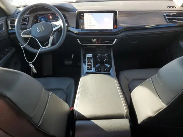 1V2BR2CA1RC573062 2024 VOLKSWAGEN ATLAS - Image 8