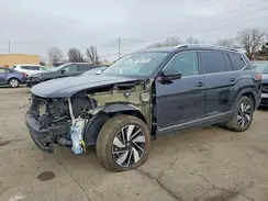 1V2BR2CA1RC583493 2024 VOLKSWAGEN ATLAS