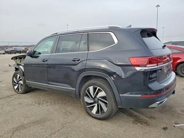 1V2BR2CA1RC583493 2024 VOLKSWAGEN ATLAS - Image 2