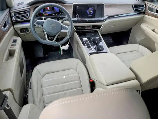1V2BR2CA1RC583493 2024 VOLKSWAGEN ATLAS - Image 8