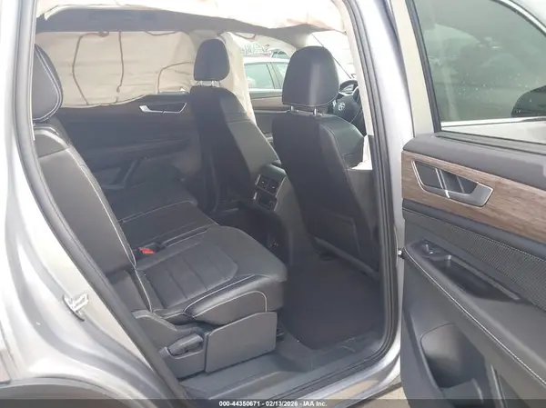 1V2BR2CA1RC588659 2024 VOLKSWAGEN ATLAS - Image 8