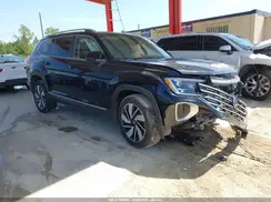 1V2BR2CA1RC604360 2024 VOLKSWAGEN ATLAS