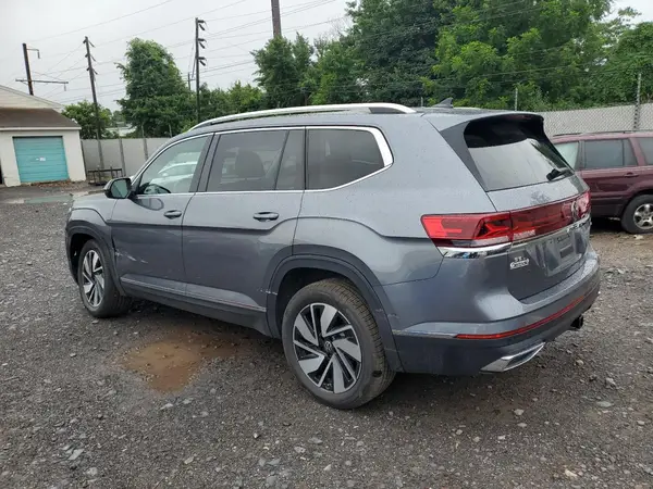 1V2BR2CA1RC621532 2024 VOLKSWAGEN ATLAS - Image 2