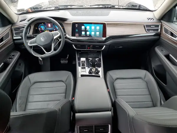 1V2BR2CA1RC621532 2024 VOLKSWAGEN ATLAS - Image 8