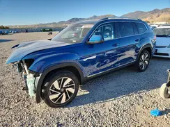 1V2BR2CA1SC540410 2025 VOLKSWAGEN ATLAS