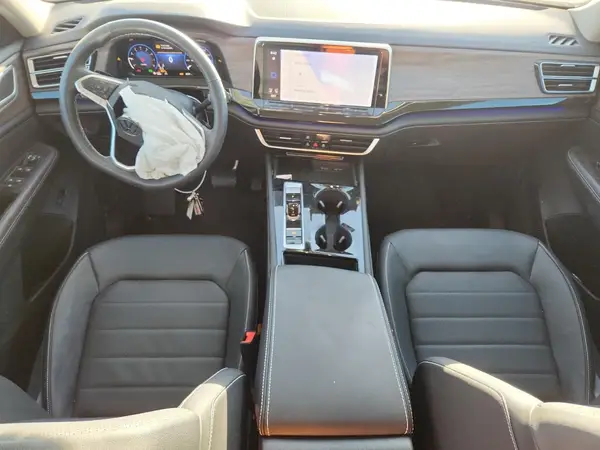 1V2BR2CA1SC540410 2025 VOLKSWAGEN ATLAS - Image 8