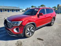 1V2BR2CA1SC544778 2025 VOLKSWAGEN ATLAS