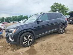 1V2BR2CA1SC570510 2025 VOLKSWAGEN ATLAS